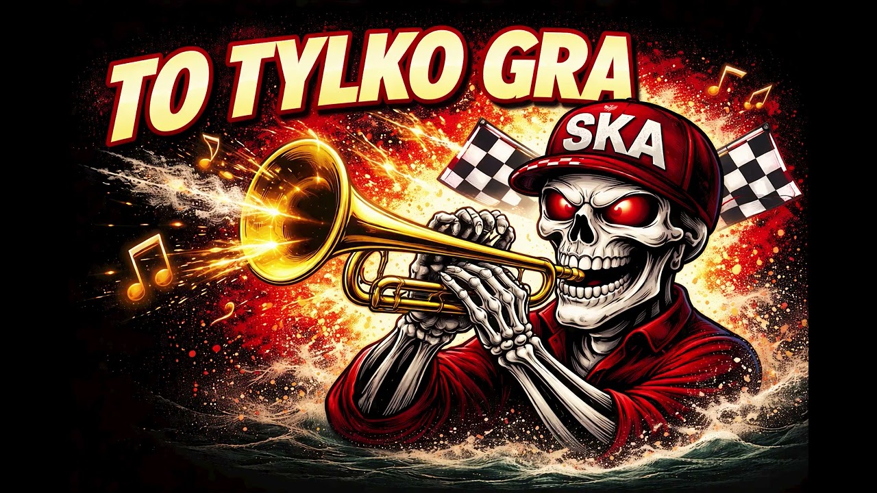PolSKA TO TYLKO GRA