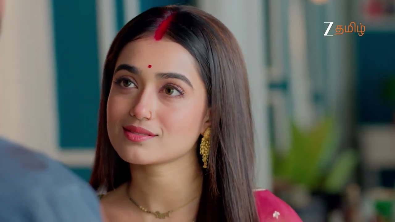 Naane Varuven | Ep - 835 | Webisode | Jun 25 2025 | Zee Tamil