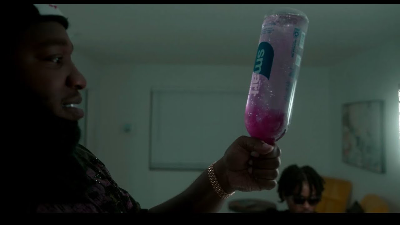 ShmoneyGotIt -  $tepped in