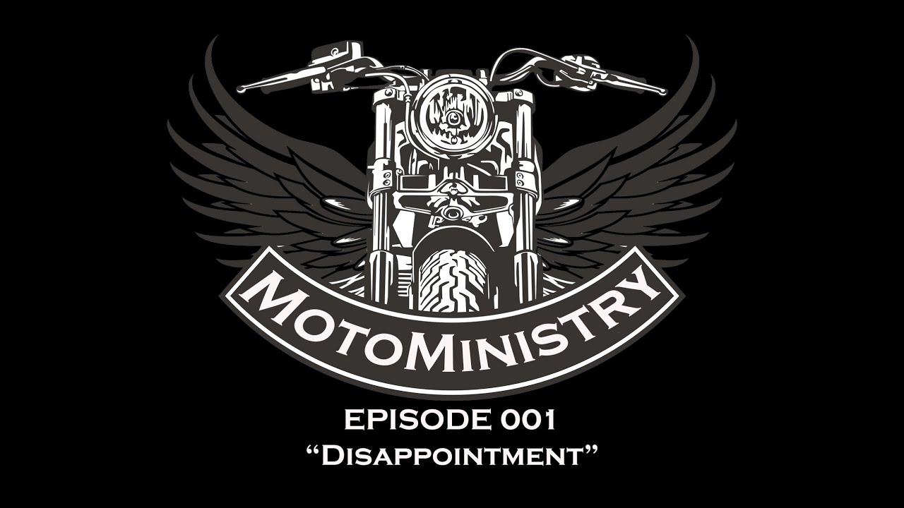 MotoMinistry - Episode 001