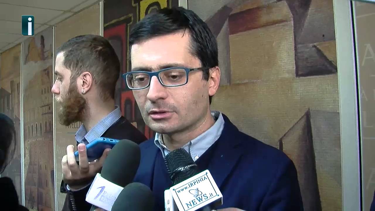 Avellino, polemiche sulle targhe alterne - Preziosi: 