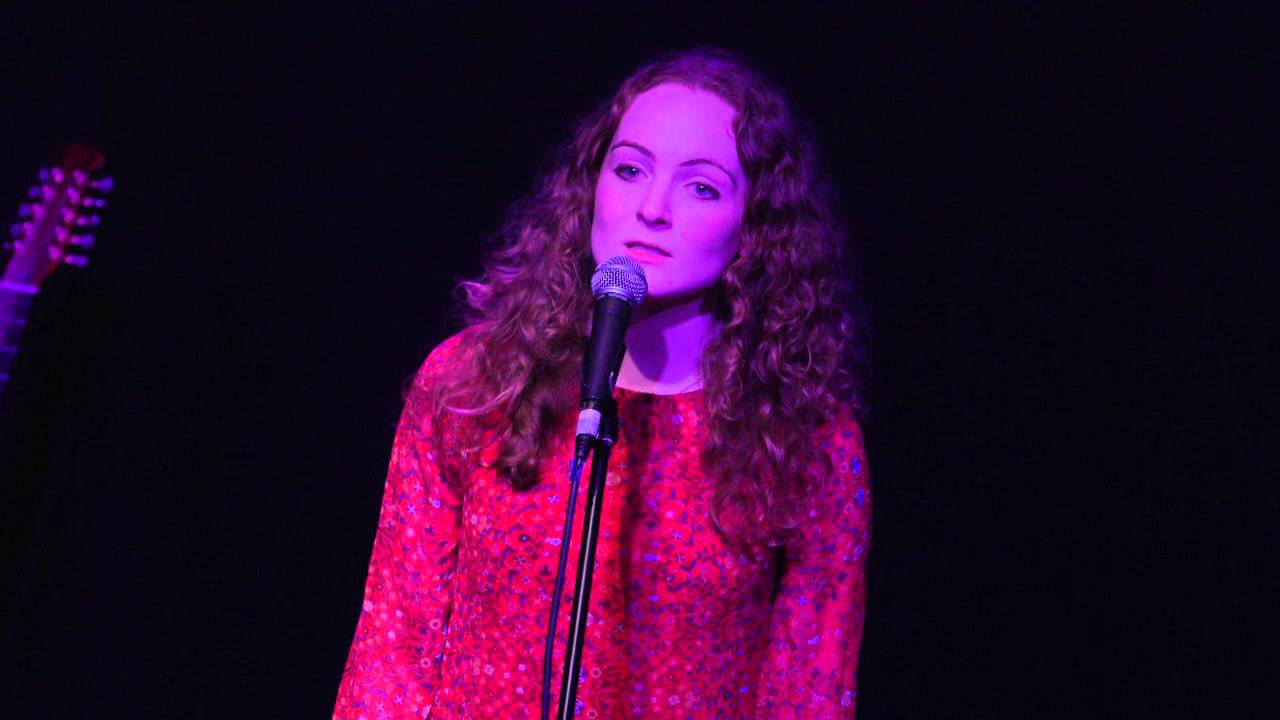Robyn Stapleton – The Two Sisters