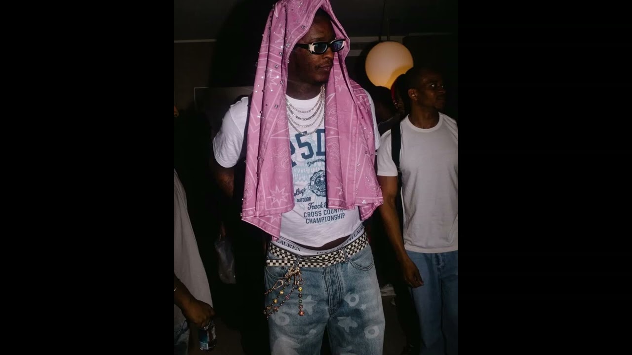 [FREE] Lil Keed x Young Thug Type Beat-