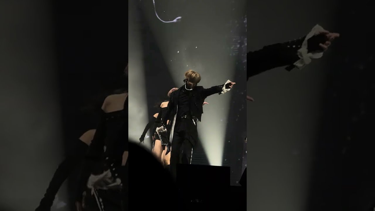 태민 마카오콘서트 TAEMIN Concert 泰民 澳門演唱會 WORLD TOUR 20250104［Ephemeral Gaze］ IN MACAU ￼