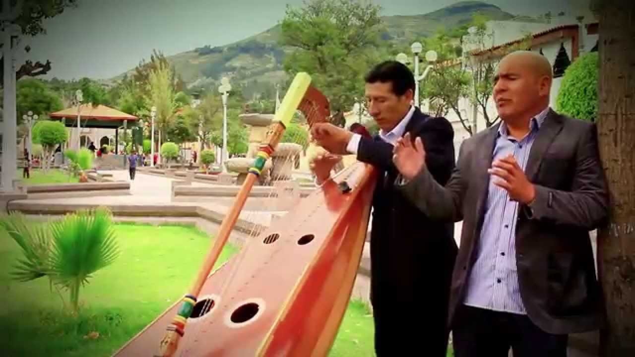 Putka Mayu / Raúl Gómez /vídeo Oficial / Tarpuy Producciones