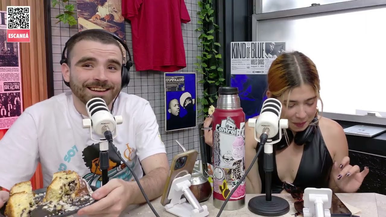 Jerga Explica: Del Bebop al Hip Hop