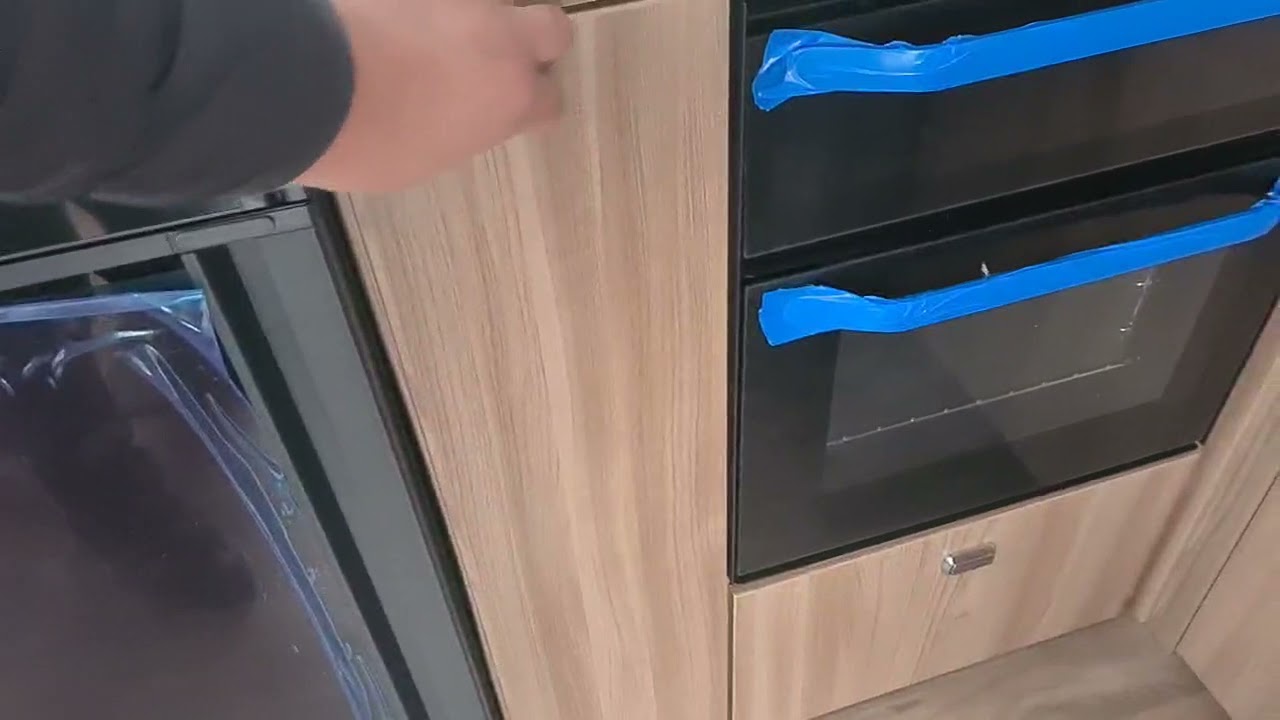 Swift Elite 560 (2022) Caravan Review