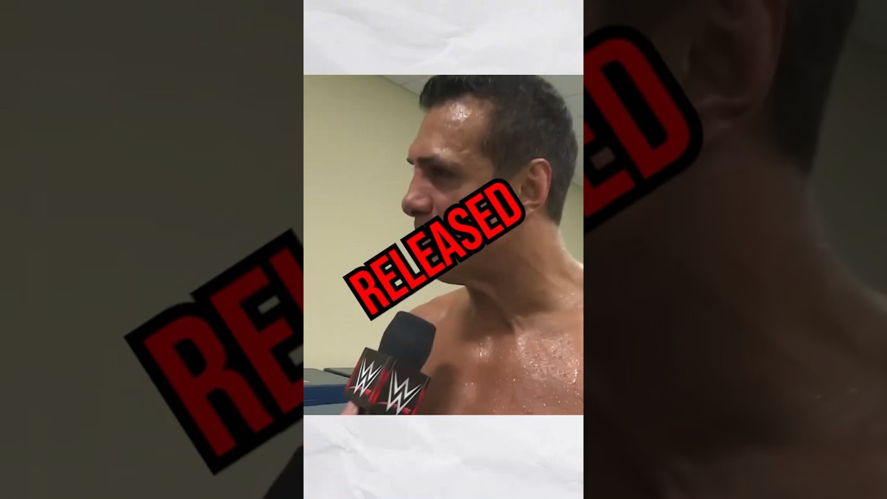 Alberto Del Rio Return in WWE