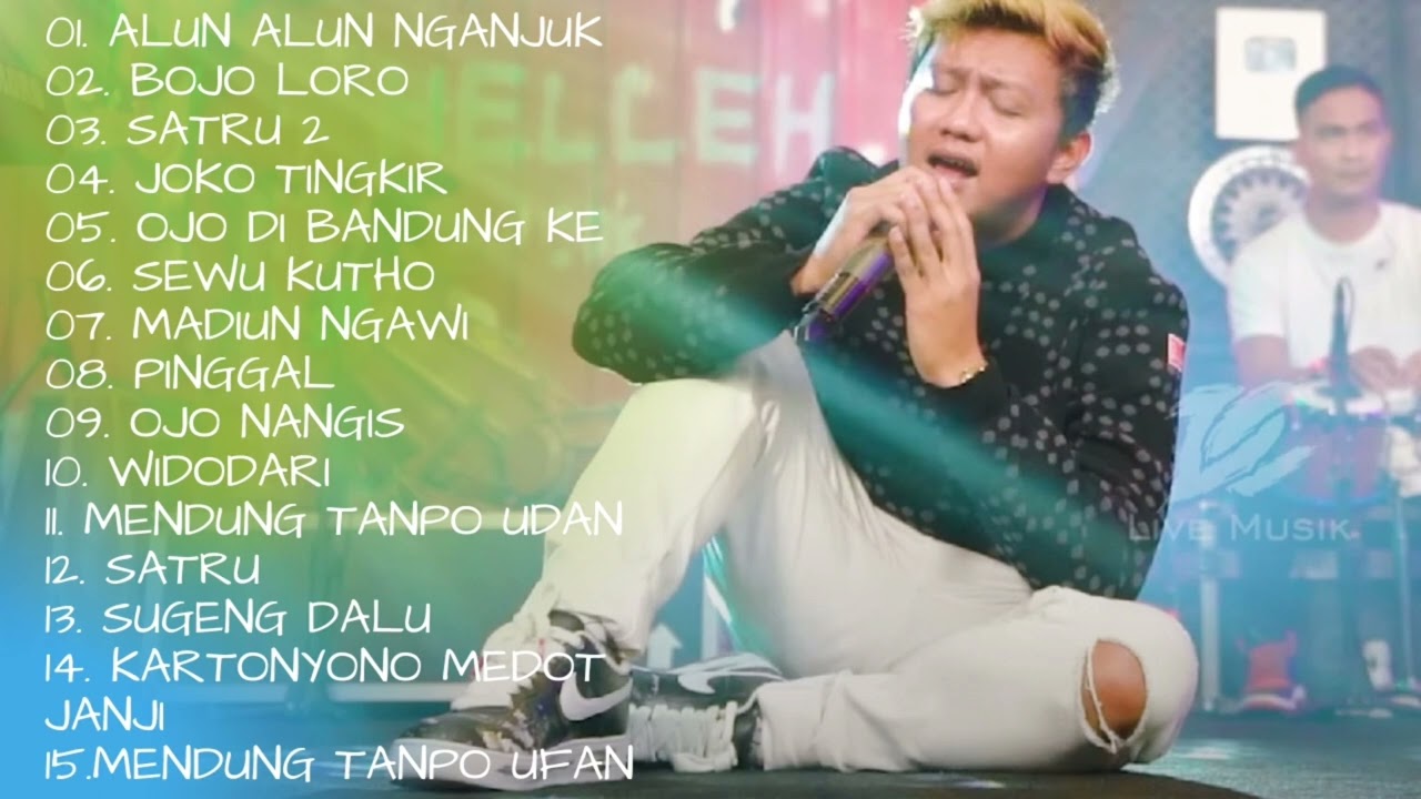 Denny Caknan full album #dangdut #dennycaknan #dangdutmania