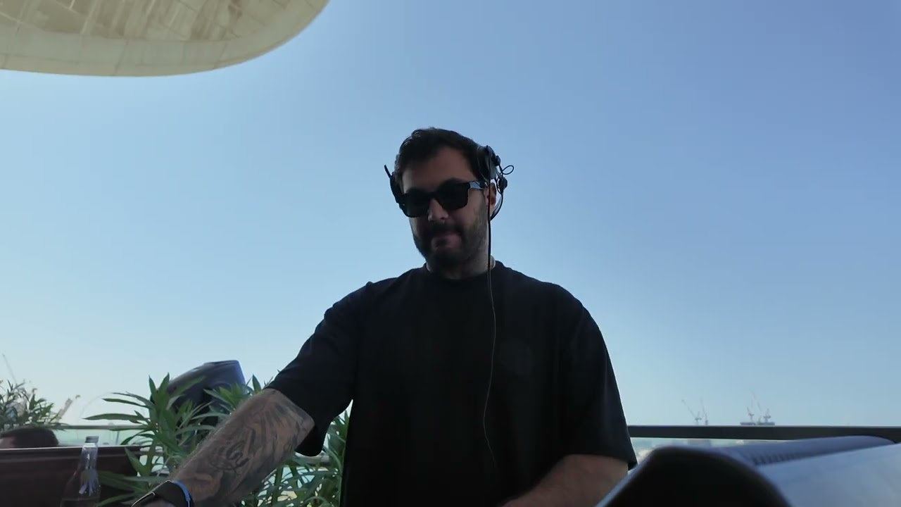 ATTIKO SATURDAY BRUNCH