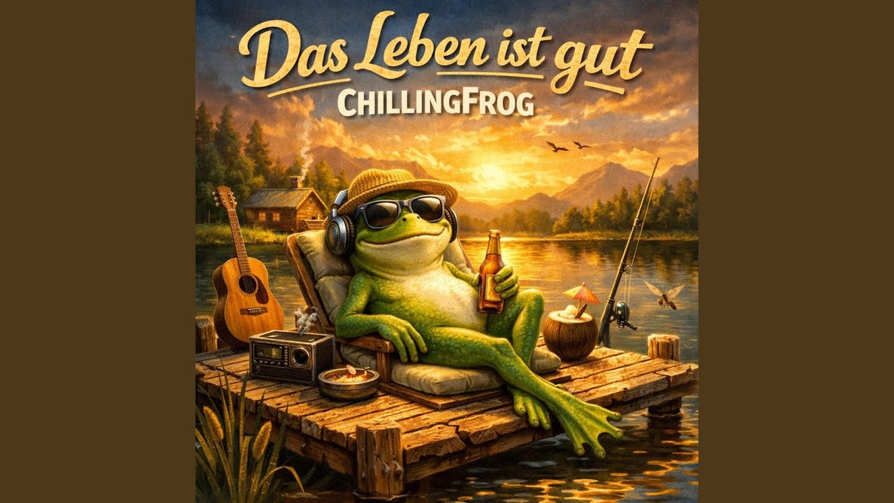 Das leben ist sch&ouml;n