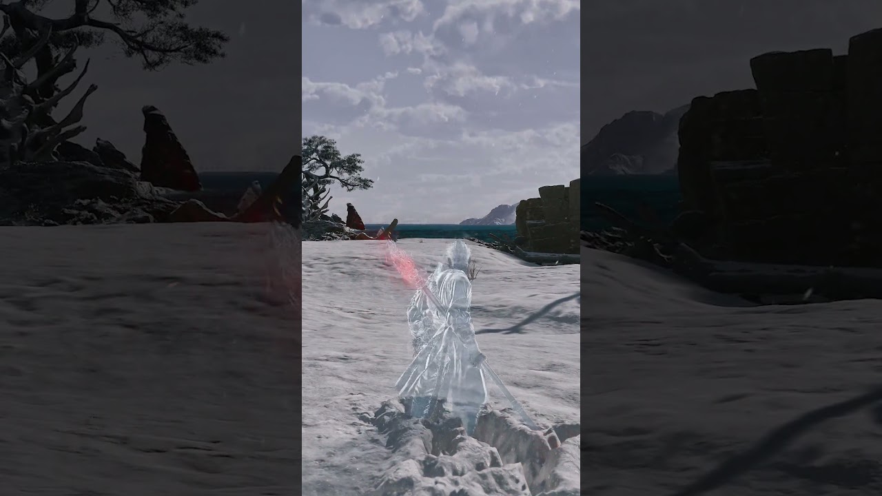 God Mode Glitch in Black Myth Wukong