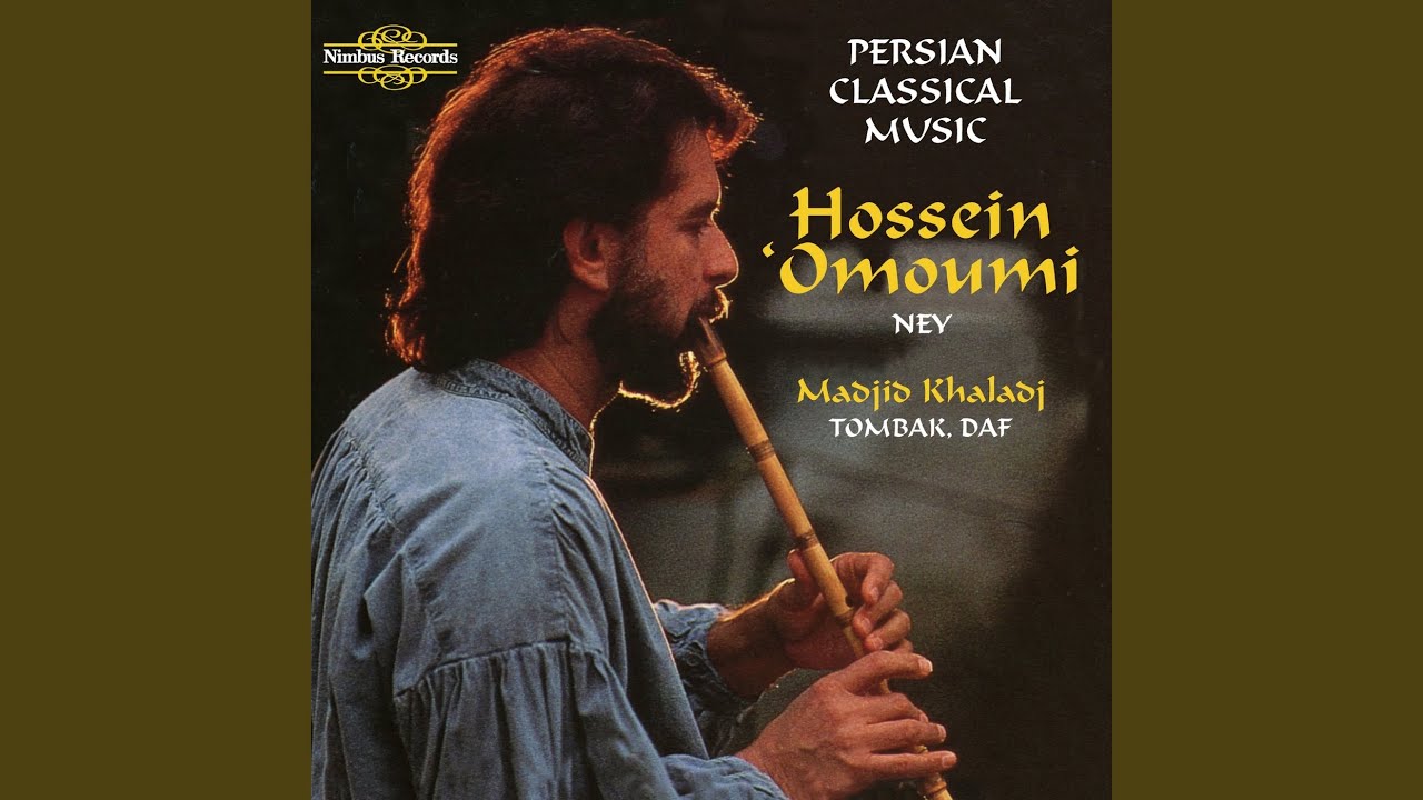 Av&acirc;z-E Dashti: Reng-E Dashti