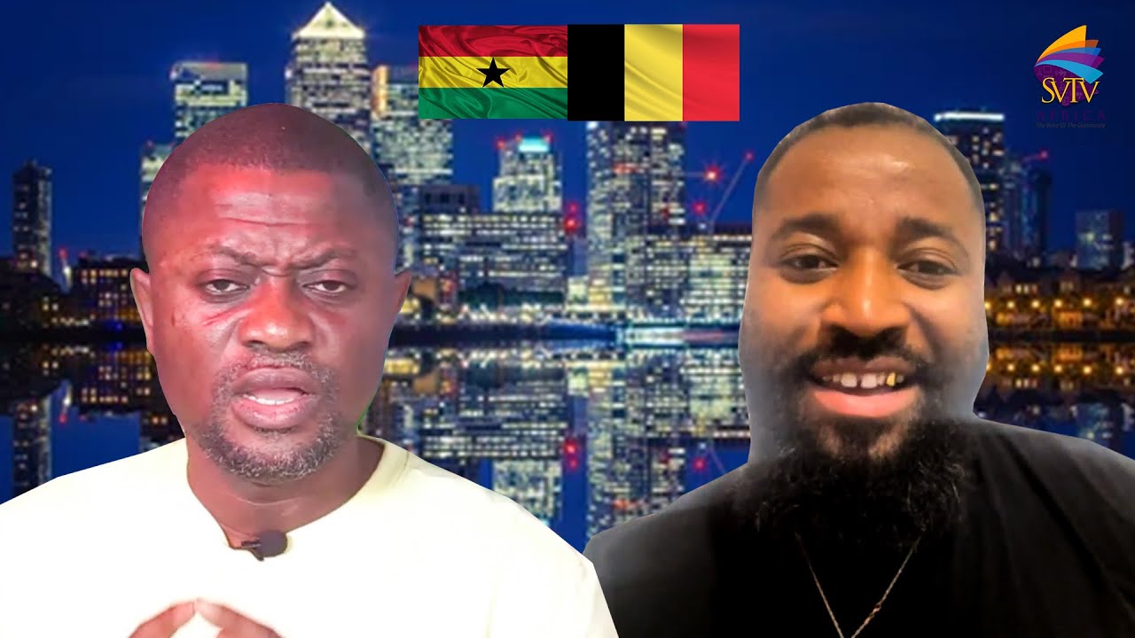 I Never Touched My 17 Yr Old Obroni Friend, But She Accused Me Of Ràpè After Rejecting Her Proposal