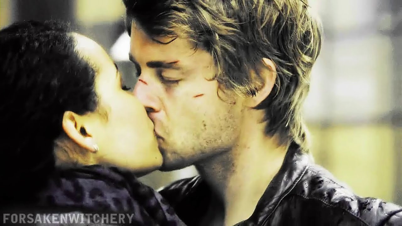 » come love take my hand (john x astrid)