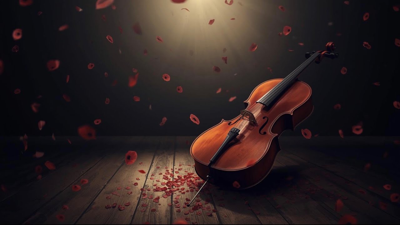 Concerto for Cello and String Orchestra | Daniela Mastrandrea