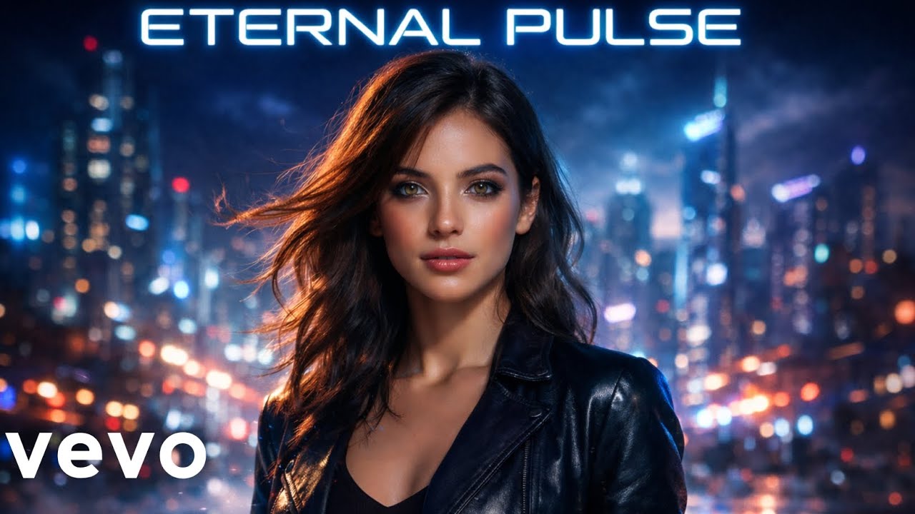 Carrie underwood  - Eternal Pulse ( Official Video 2026)