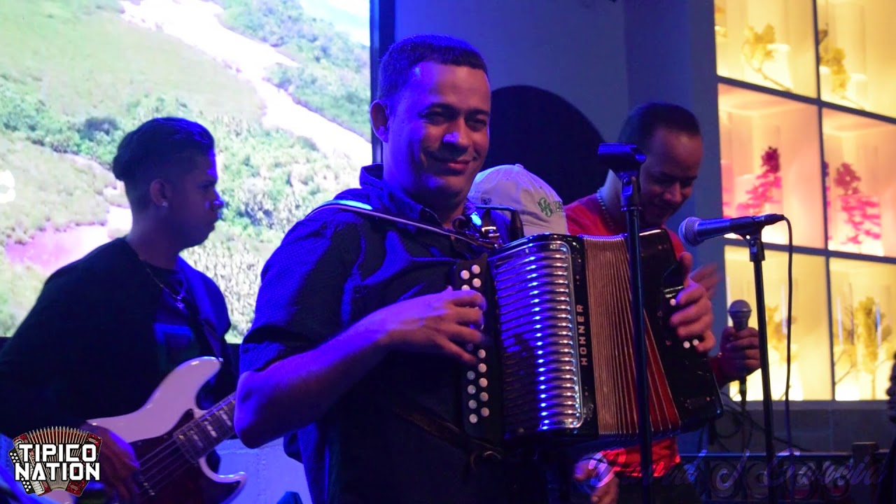 Pablito Espinal | Cuando Yo Me Muera | MMJ Paterson 4-25-2019