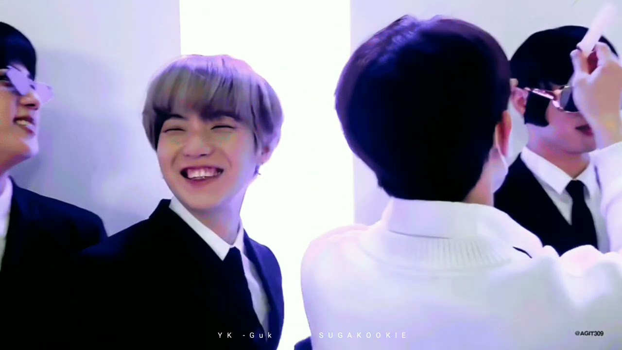 Yoonkook/Kookga repost moments (Remember me FMV) 💜 #sugakookie #2021yoonkook