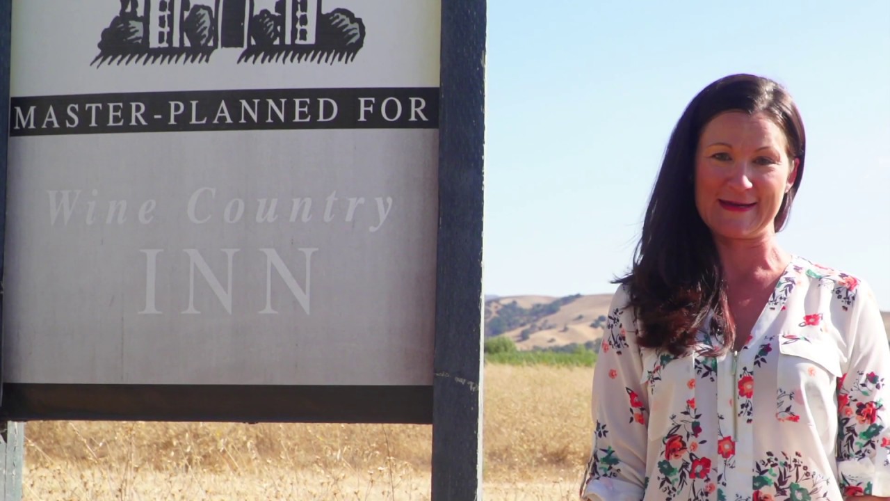 Livermore Valley Wine Country Inn Intro.