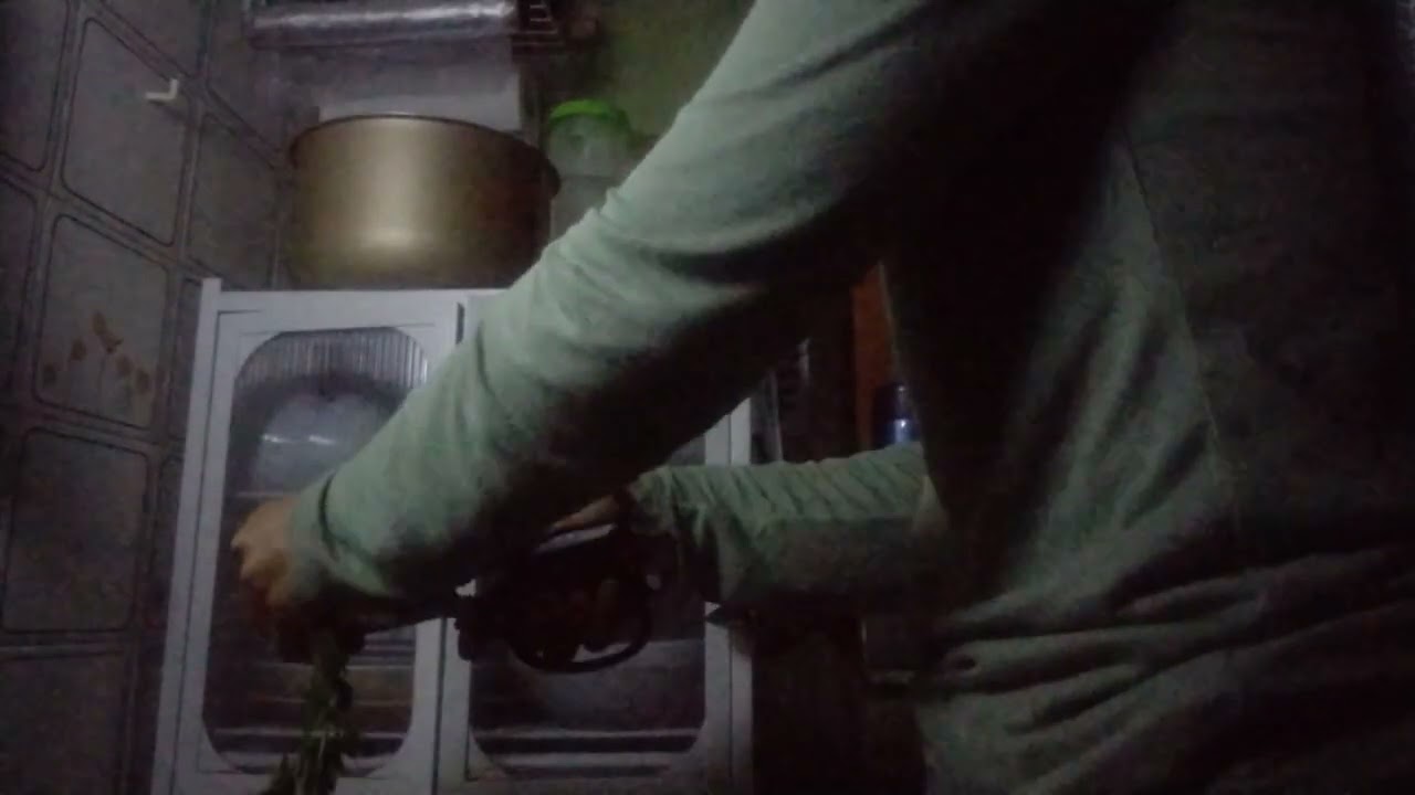 Ofw in Hong Kong vlogs morning routine 