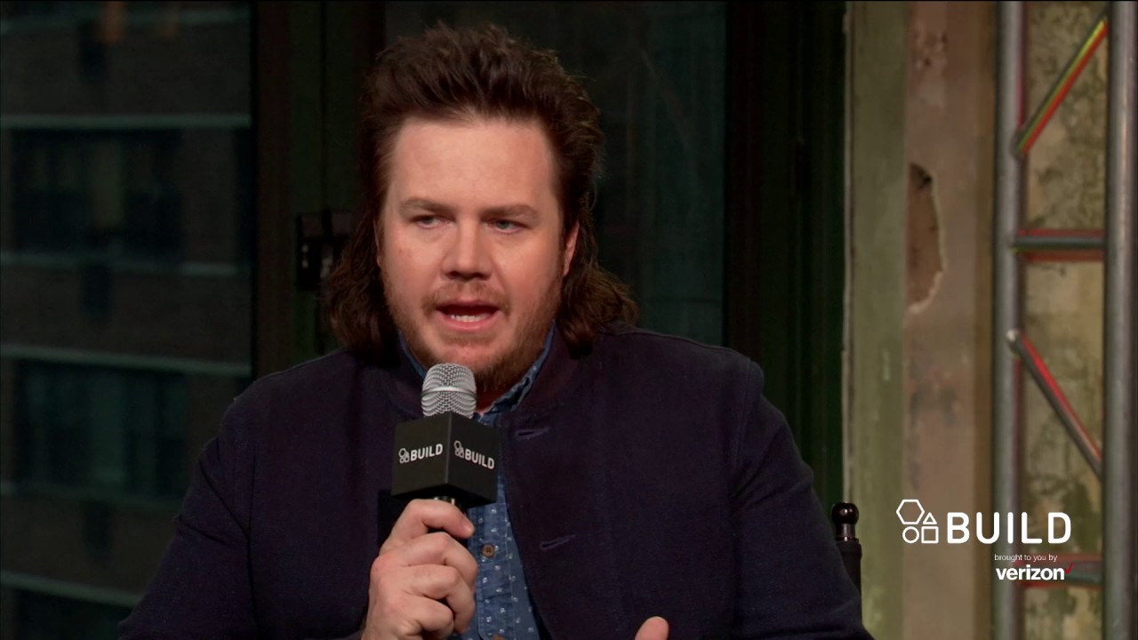 Josh McDermitt On Internet Bullying