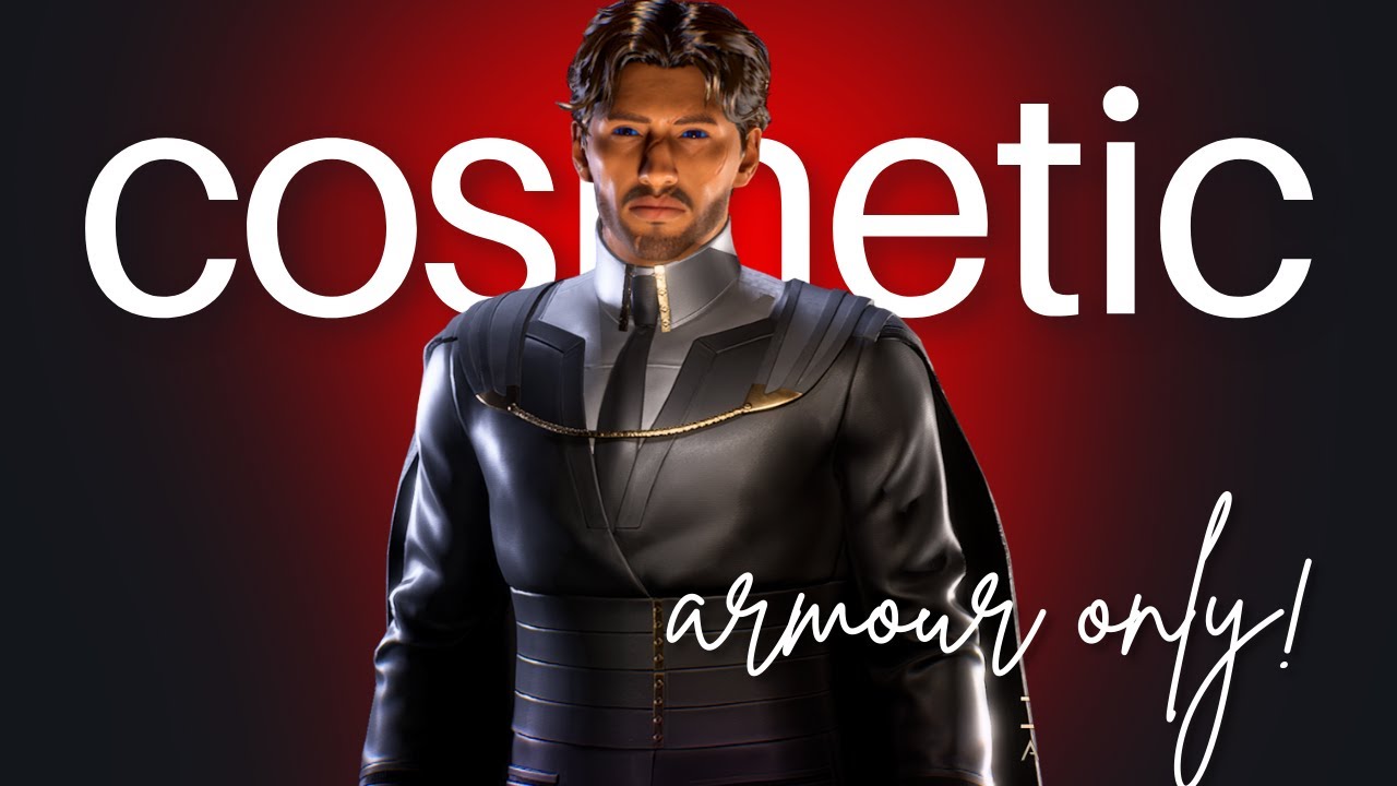 This Cosmetic Armour Only Challenge Is Tough! | Dune Awakening