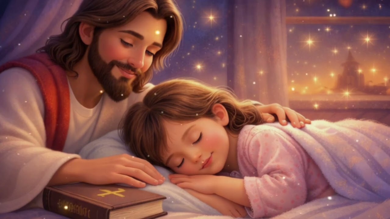 MÚSICA CALMA PARA DORMIR  - Seu bebê vai relaxar rapidamente 