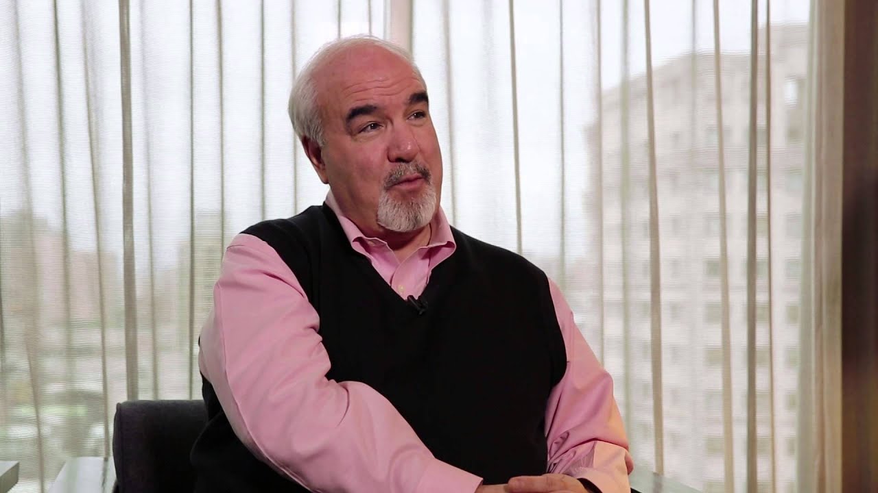 Glenn Dicterow Interview - Part 1: Performing With Leonard Bernstein