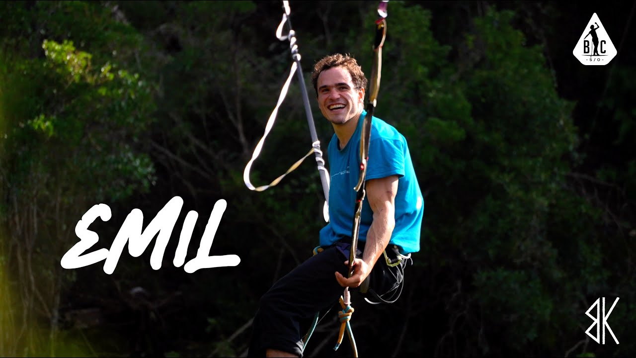 BounceKult Presents: Emil