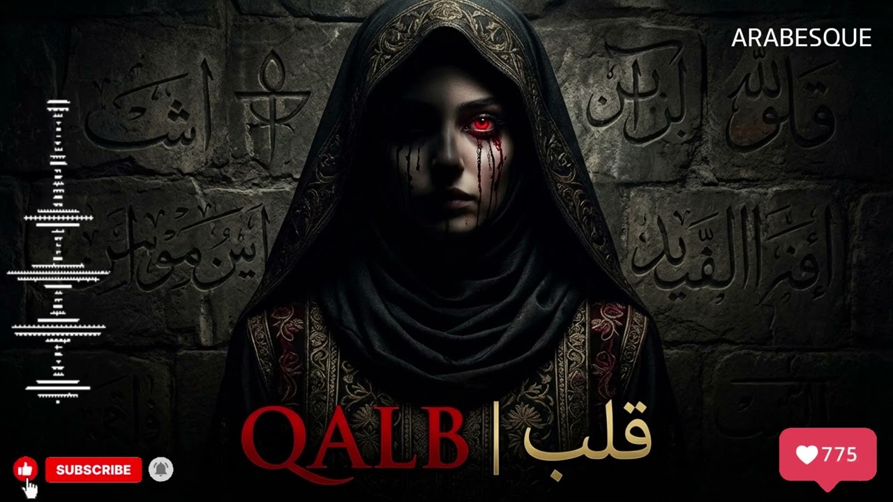 Arabic Mystic Love Techno Remix – Best Desert Romance Mix 2025