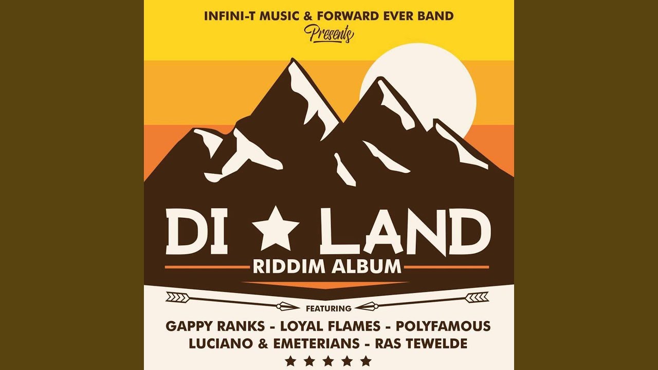 Land of Di Herbs