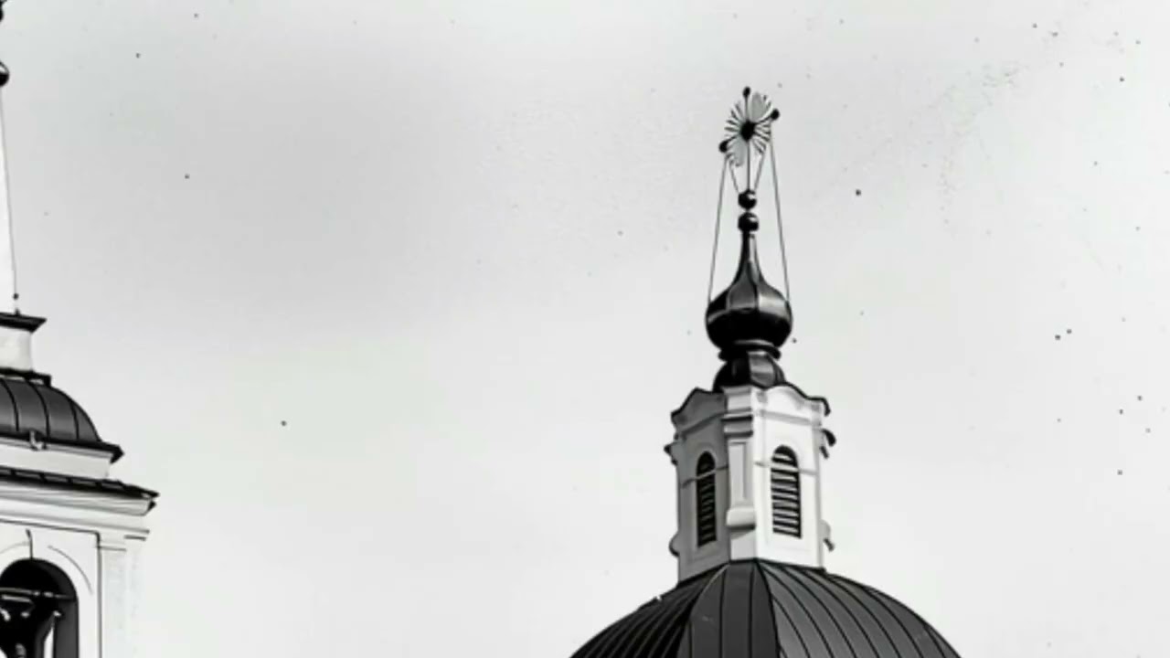 Разные виды Старого Камышина по моему 13 минут