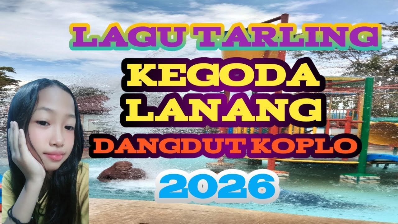 LAGU TARLING KEGODA LANANG DANGDUT KOPLO