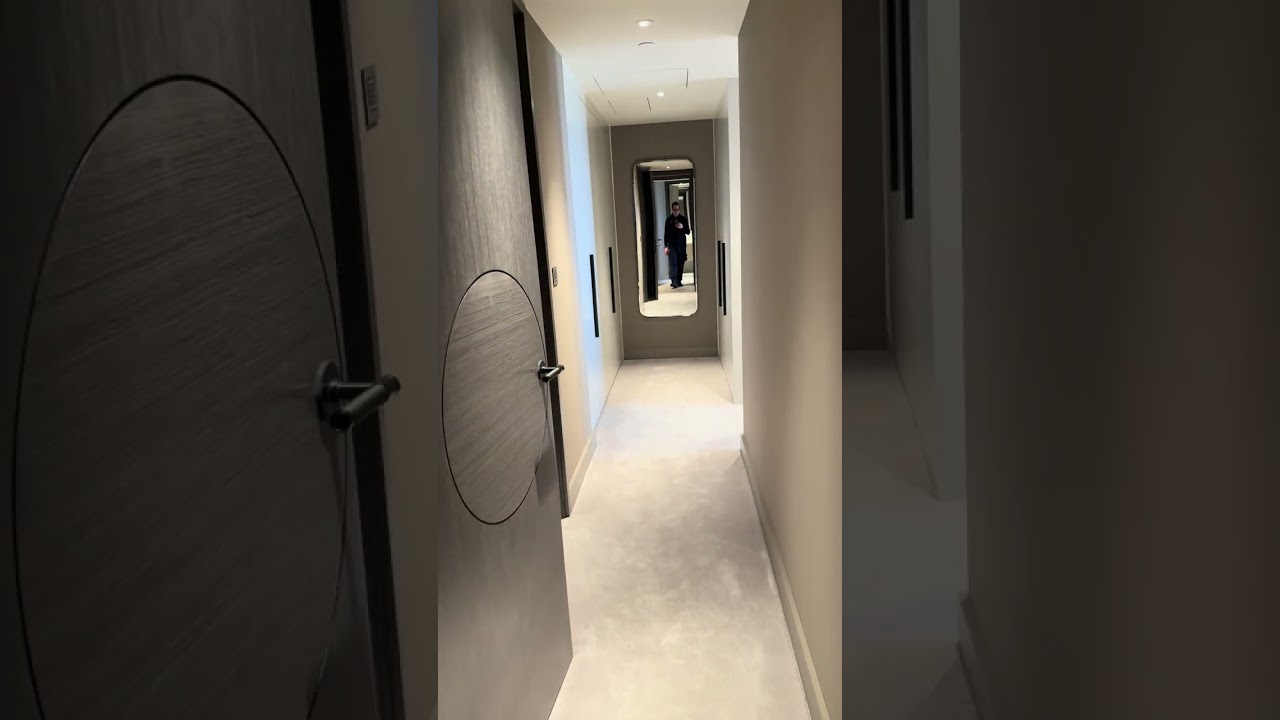 Apartamento 2026 elegante 