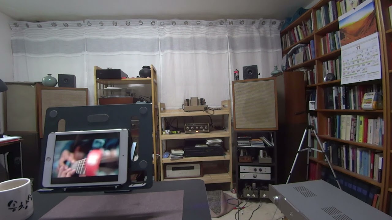 Leak st20 & point one stereo