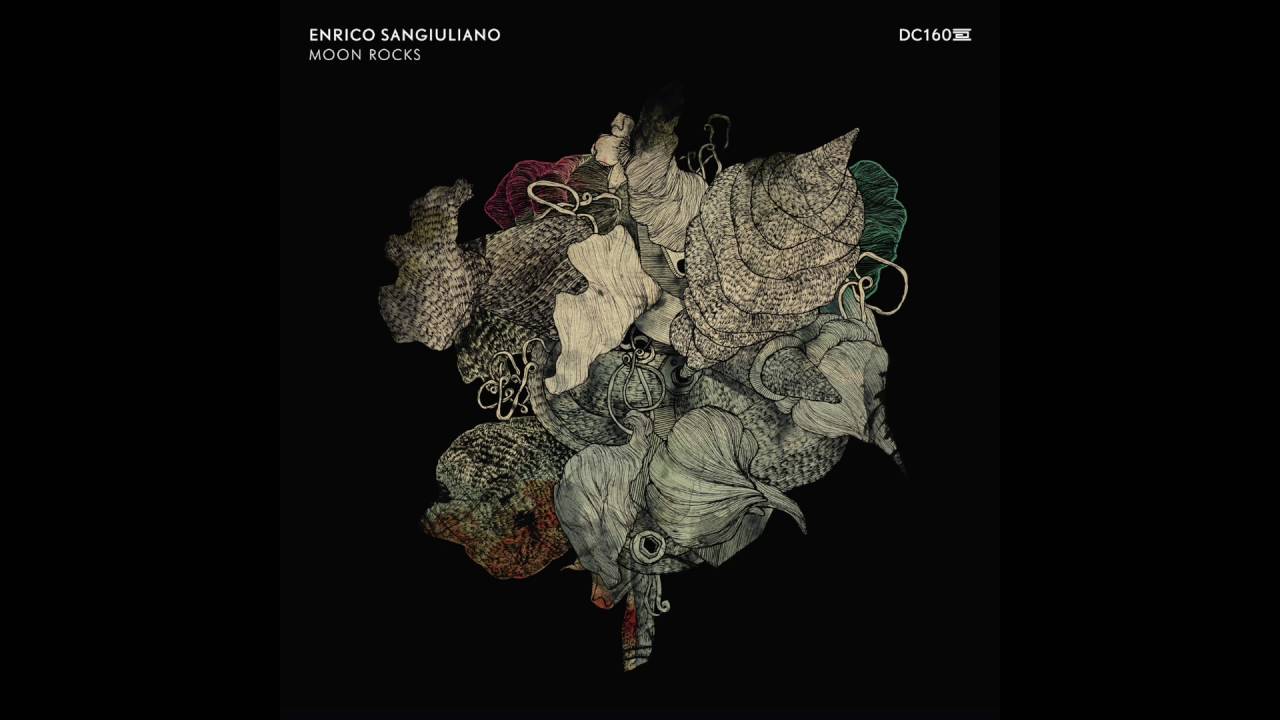 Enrico Sangiuliano - Moon Rocks [Drumcode]