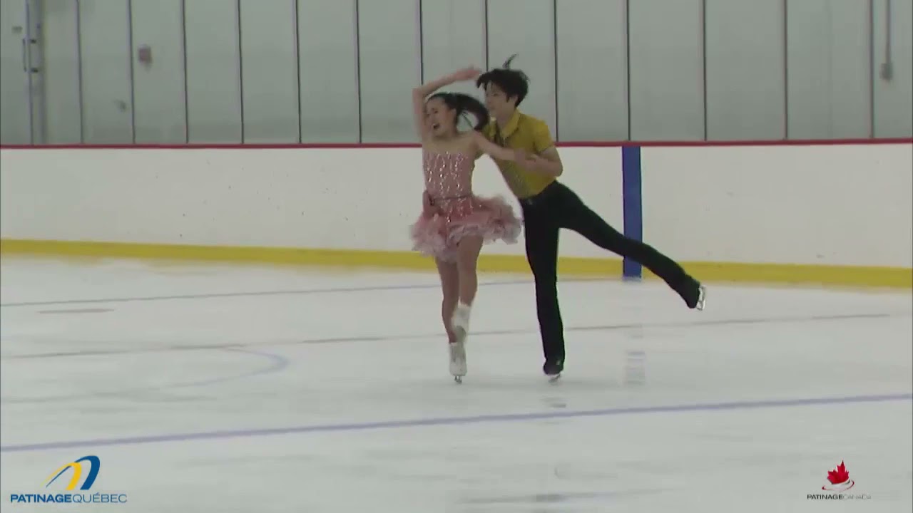 Ayumi Takanami Shingo Nishiyama RD SGE21