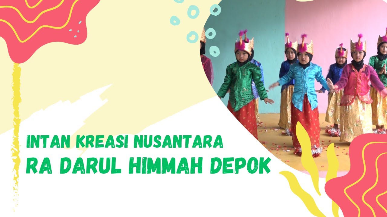 RA DARUL HIMMAH