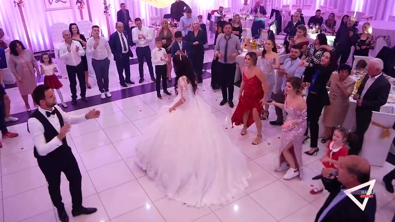 Bujar Qamili e Ndez Dasmen | Rezart Halili STUDIO