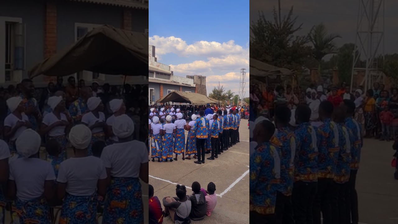 Zone 6 Youth Choir