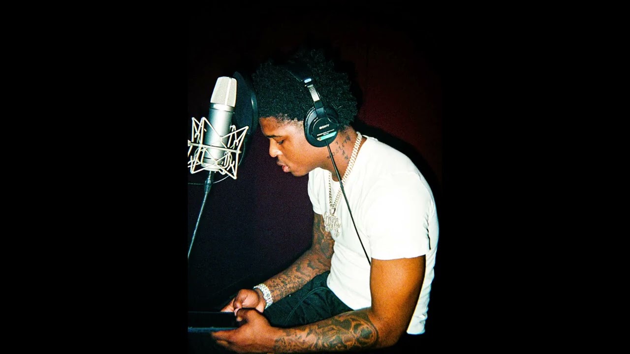FREE YFG Fatso Melodic Type Beat   I Have to Go   Prod  Ice Berg Beats 720p, h264