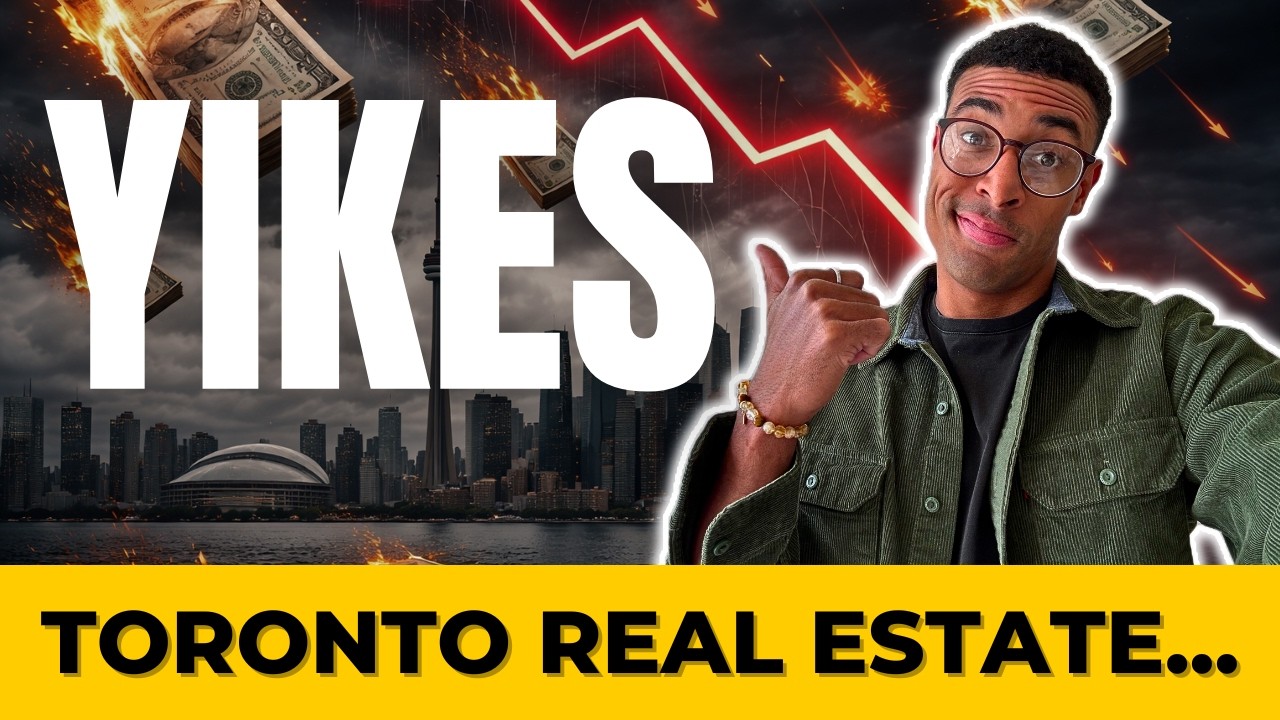 Is The Toronto Housing Market Tightening (Feb 2026 Update)