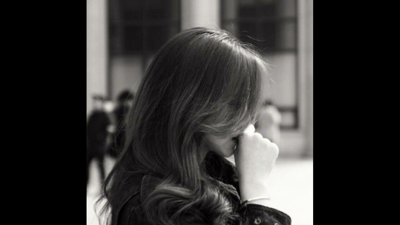 الحزن المؤجل 💔