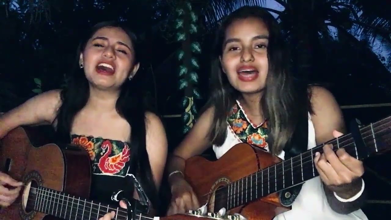 ALINGO LINGO - Las hermanas García