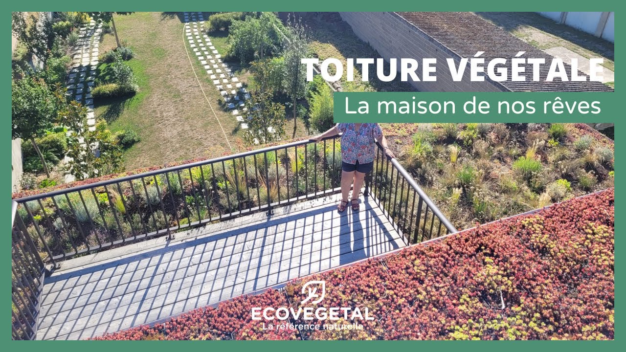 La maison de nos rêves