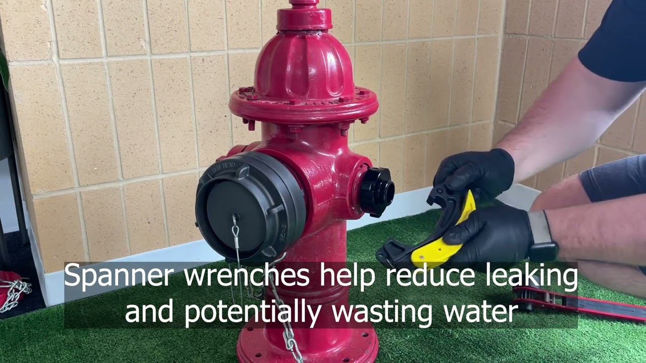 Task Force Tips (TFT) Folding Multi-Function Spanner Wrench