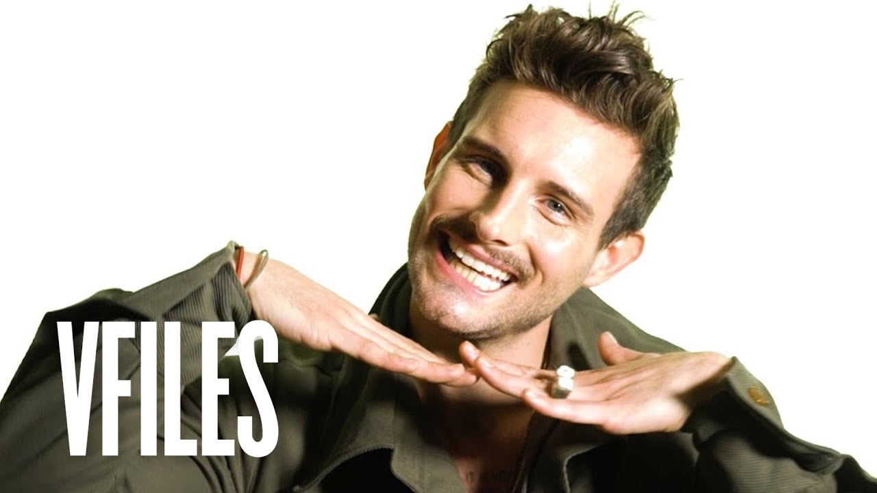 How Nico Tortorella Came Out to Their Parents | VFILES TMI