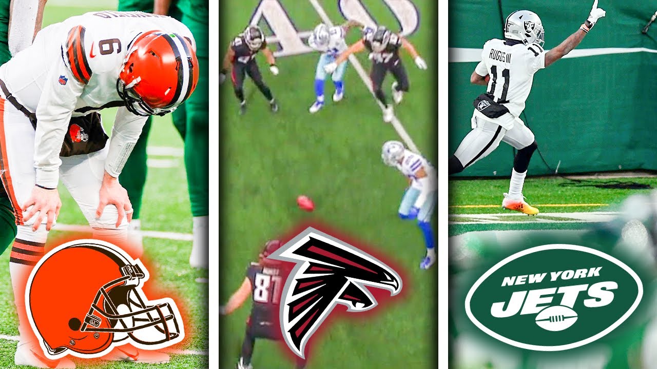 Every NFL Team’s WORST Play From The 2020-21 Season