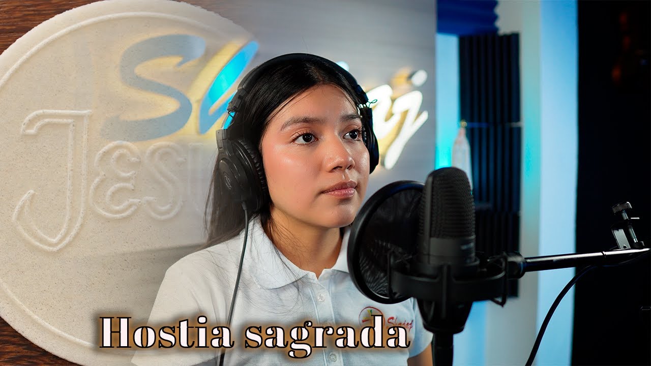 HOSTIA SAGRADA